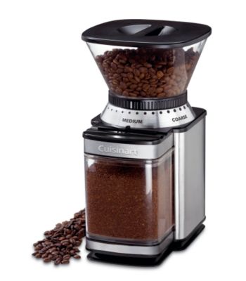 Cuisinart Supreme Grind™ Automatic Burr Mill