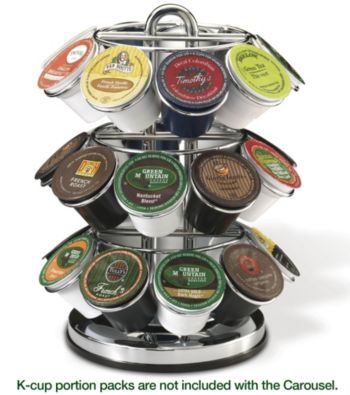 Keurig® K-Cup® Carousel