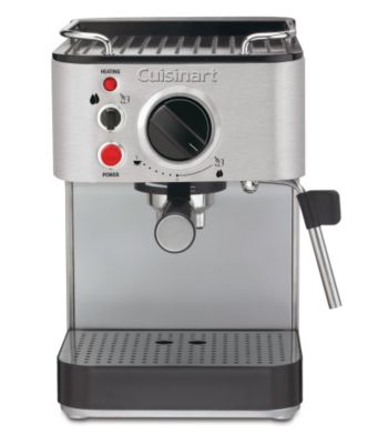 Cuisinart® Espresso Maker