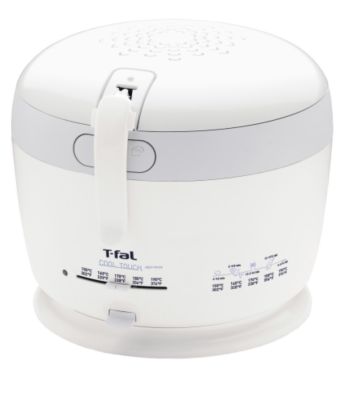 T-fal Cool Touch Deep Fryer