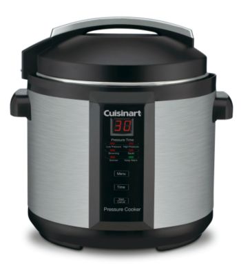 Cuisinart® Pressure Cooker
