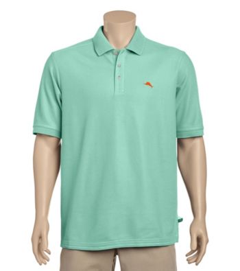 UPC 023793973818 product image for Tommy Bahama Men's The Emfielder Polo | upcitemdb.com