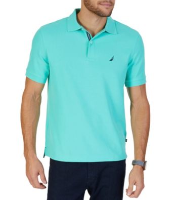 UPC 888079422141 product image for Nautica Men's Big & Tall Polo Shirt | upcitemdb.com