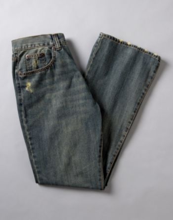 Company 81 Men's Relaxed-Fit Denim Jeans