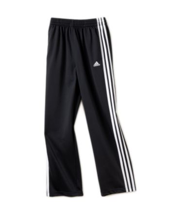 Adidas® Boys' 8-20 Y-3 Striped Pants