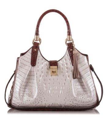 UPC 749034274574 product image for Brahmin Elisa Durance Shoulder Bag | upcitemdb.com