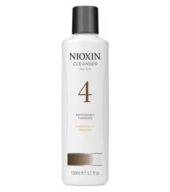 UPC 070018007452 product image for Nioxin® System 4 Cleanser | upcitemdb.com