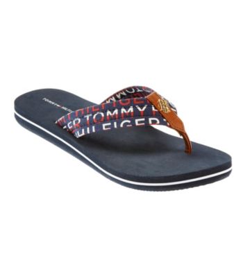tommy hilfiger sandals