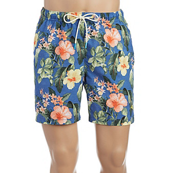 UPC 023793956866 product image for Tommy Bahama Men's Naples Mahalo Beach Swim Shorts | upcitemdb.com
