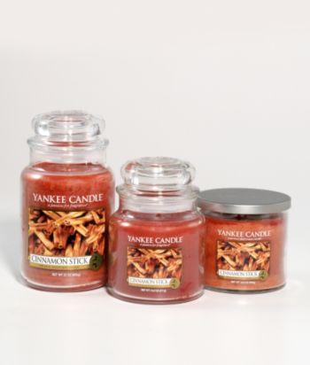 Yankee Candle® Housewarmers® - Cinnamon Stick
