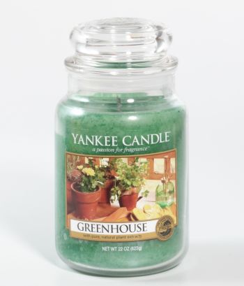 Yankee Candle® Housewarmers® - Greenhouse
