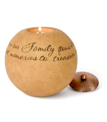 Comfort Candles - Family