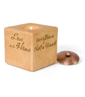 Comfort Candles - Loving Home