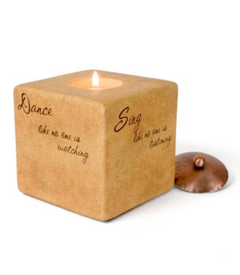 Comfort Candles - Living