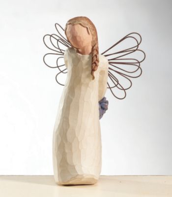 DEMDACO® Willow Tree® Angel - Thank You