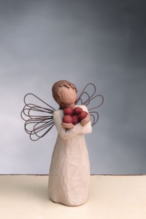 DEMDACO® Willow Tree® Angel - Angel of Good Health