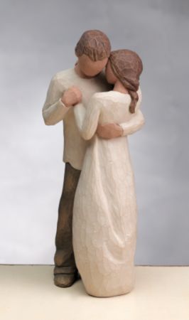 DEMDACO® Willow Tree® Figurine - Promise