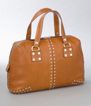MICHAEL Michael Kors® Astor Large Satchel