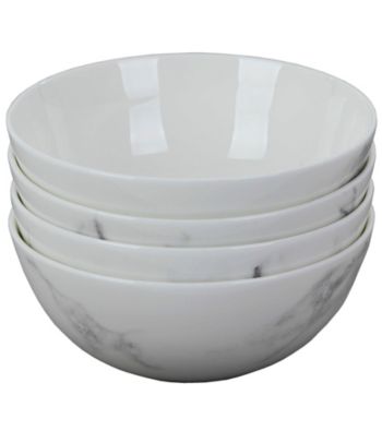 UPC 079363018052 product image for Oneida Moda Couture 4 Piece Soup/Cereal Bowl Set | upcitemdb.com