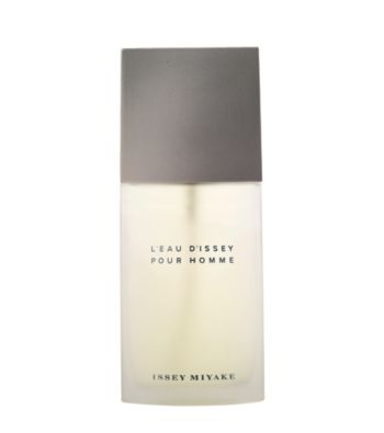 Issey Miyake L'Eau d'Issey Pour Homme Men's Eau de Toilette