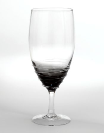 Mikasa® Swirl Smoke Iced Beverage
