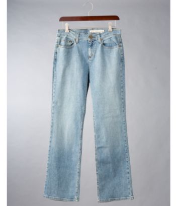 DKNY Jeans Women's Soho Bootcut Jeans
