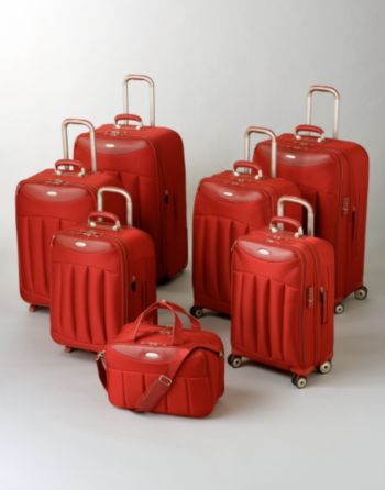 Samsonite® Silhouette 10 Luggage Collection