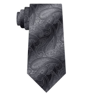 UPC 029407687324 product image for Van Heusen Men's Atwood Paisley Tie | upcitemdb.com