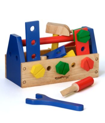 Melissa & Doug™ Tool Kit