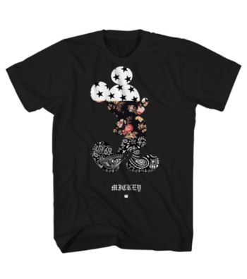 UPC 191685048750 product image for Mad Engine Men's Mickey Swag Graphic Tee | upcitemdb.com