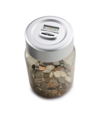 Perfect Solutions Digital Coin Bank