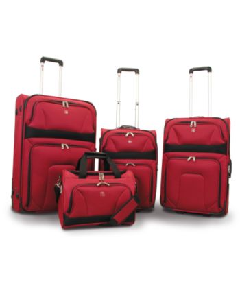 Wenger® Davos Luggage Collection