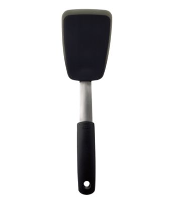 OXO® Good Grips Small Silicone Flexible Turner