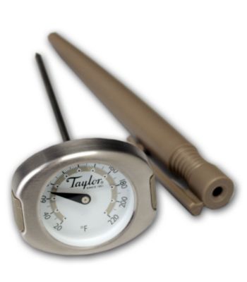 Taylor Connoisseur Instant Read Thermometer