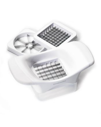 KitchenAid® Multi Slicer - White
