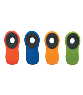 OXO® Good Grips Magnetic All-Purpose Clips - Pack of 4