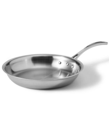 Calphalon® Tri-Ply Stainless Steel 10