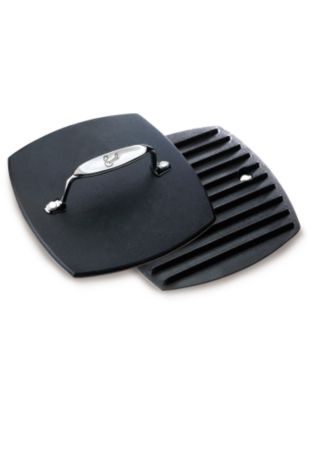 Emerilware® Cast Iron 10