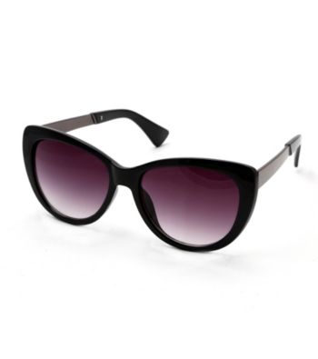 UPC 800445059607 product image for Steve Madden Classic Cat Eye Sunglasses | upcitemdb.com