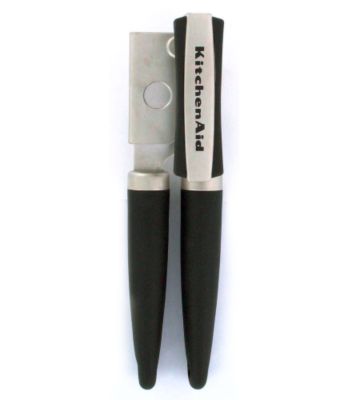 KitchenAid® Silicone Can Opener - Black