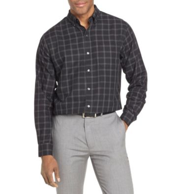 UPC 767672388477 product image for Van Heusen Men's Big & Tall Wrinkle Free Button Down | upcitemdb.com