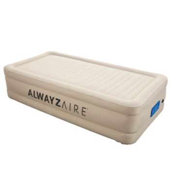 UPC 821808690312 product image for AlwayzAire Fortech Airbed with Built-in AC Pump, 17