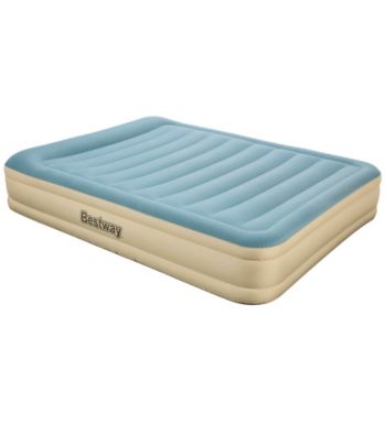 UPC 821808690084 product image for Fortech Airbed with Built-in AC Pump, 14