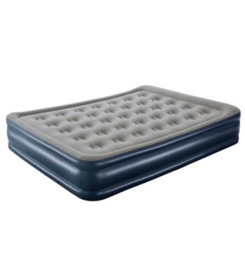 UPC 821808676019 product image for Aeroluxe Airbed with Built-in AC Pump, 17