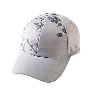 UPC 051059713854 product image for Vince Camuto Orchid Baseball Cap | upcitemdb.com