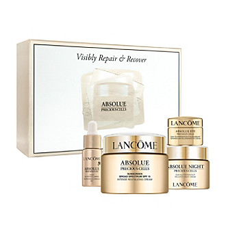 EAN 3605971791710 product image for Lancome Absolue Precious Cells Set to Visibly Repair & Recover ($303 Value) | upcitemdb.com