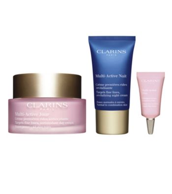 EAN 3380810257205 product image for Clarins Multi Active 24/7 Discovery Kit | upcitemdb.com