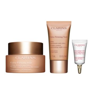 EAN 3380810257236 product image for Clarins Extra-Firming 24/7 Discovery Kit | upcitemdb.com