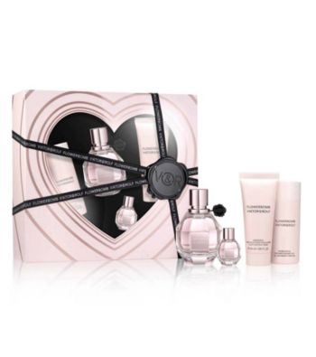 EAN 3605971614088 product image for Viktor & Rolf Flowerbomb Gift Set | upcitemdb.com