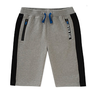 UPC 682510479837 product image for Calvin Klein Jeans Boys' 8-20 Athletic Shorts | upcitemdb.com